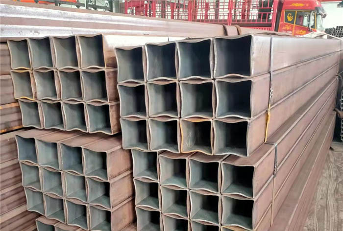 惠山无氧退火无缝方管