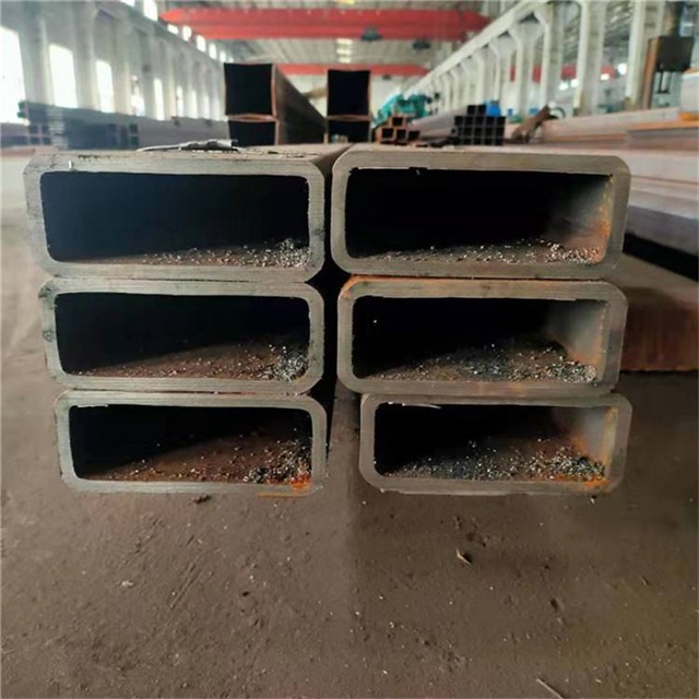 惠山q345b厚壁方管