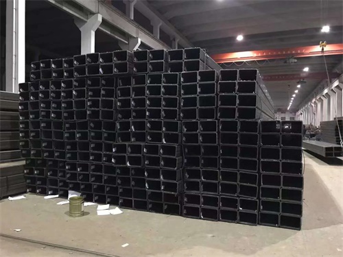 惠山冷拔方管选型指南 工程采购怎么选